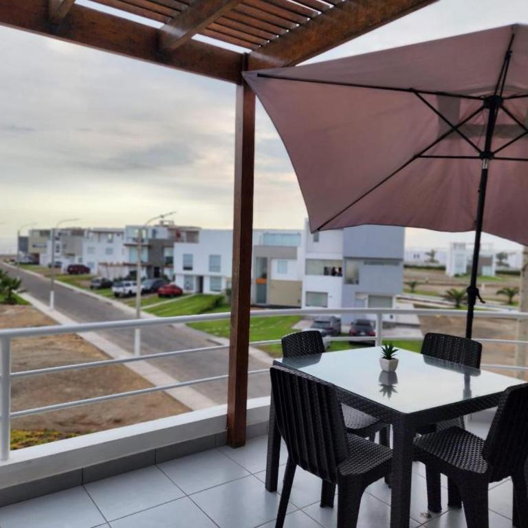 Condominio Las Terrazas - Apartment - 27