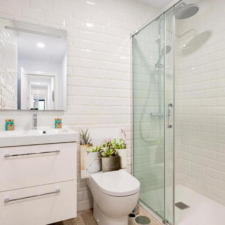 Famara Suites - Loft - 3