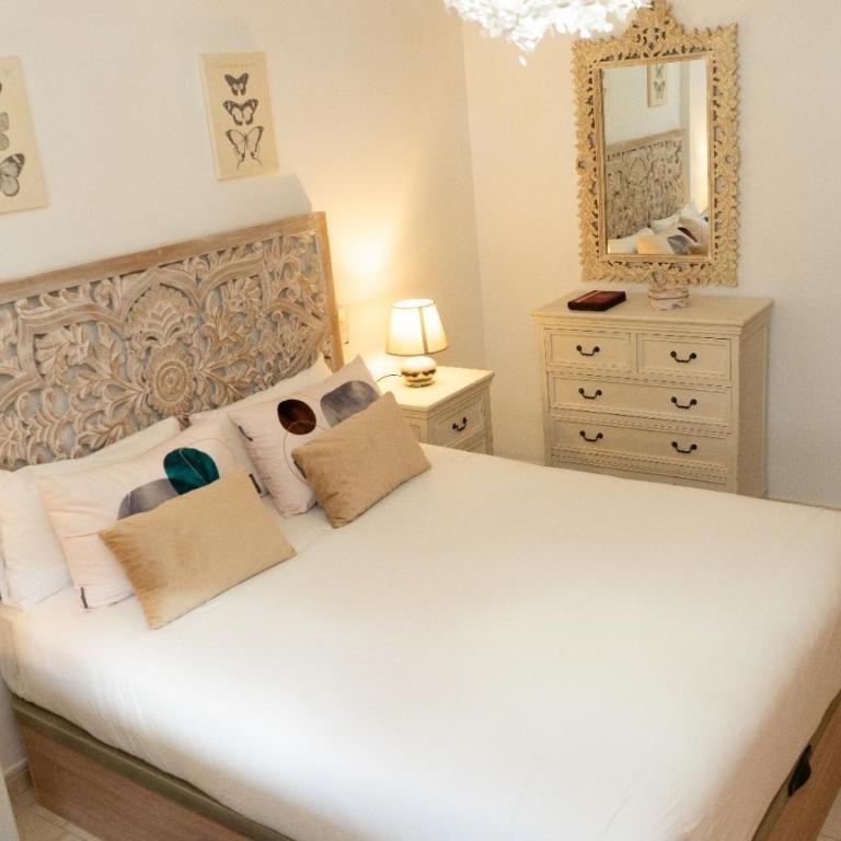House Helen Holiday Inn Golf - Apartamento de 1 dormitorio - 25