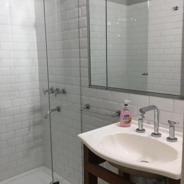 Comfortable Apartment Down Town Plaza San Martin - Apartamento de 1 dormitorio - 3