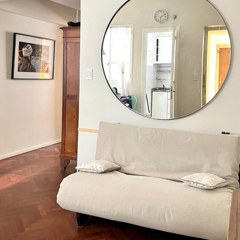 Comfortable Apartment Down Town Plaza San Martin - Apartamento de 1 dormitorio - 2