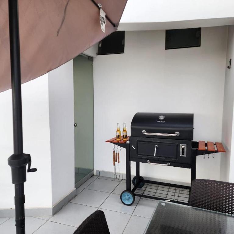 Condominio Las Terrazas - Apartment - 28