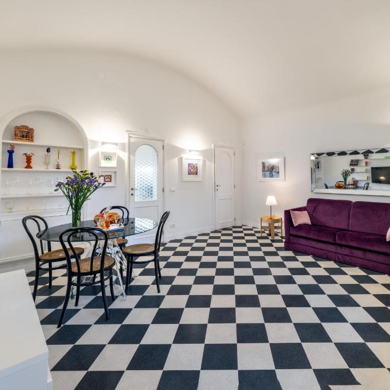 Santa Croce View Cool & Air Condizioned Private Entrance Apartment - Appartamento - 2