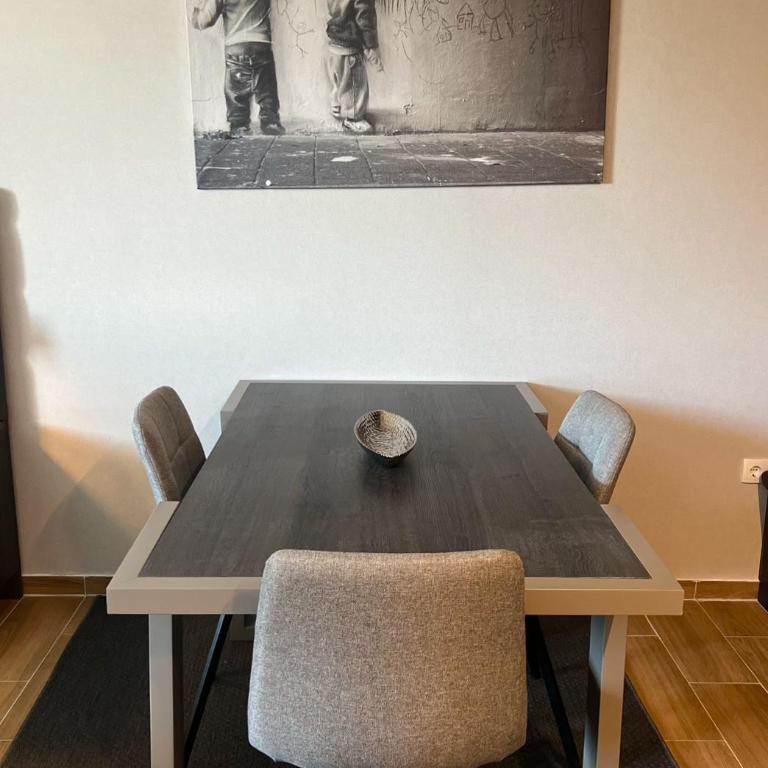 Mountain stars Kopaonik - One-Bedroom Apartment - 11