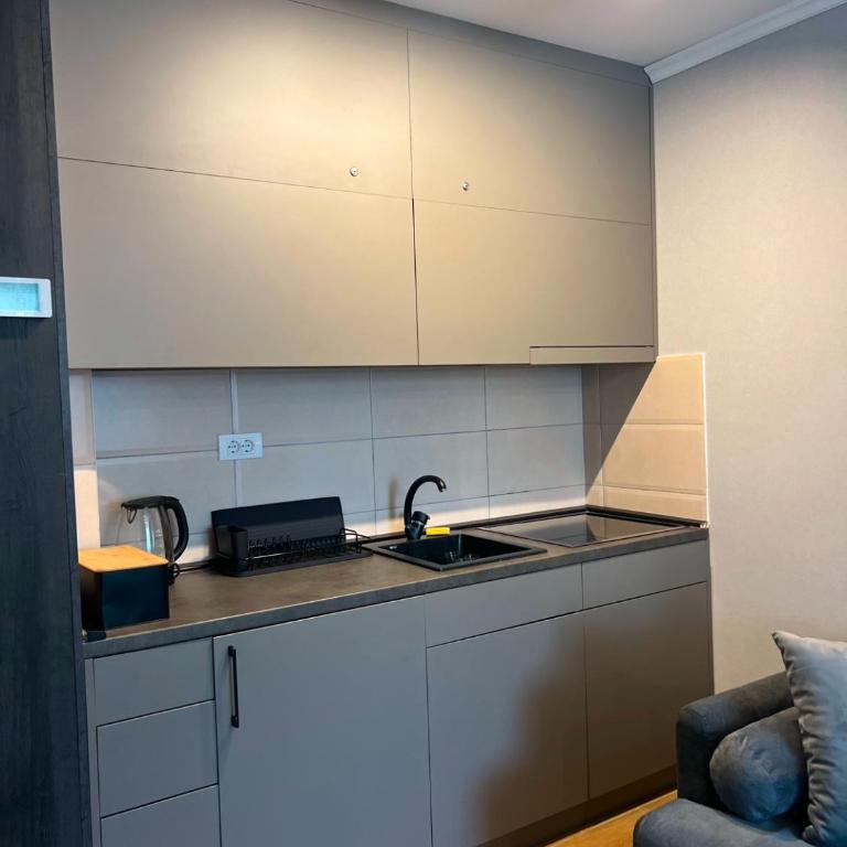 Mountain stars Kopaonik - One-Bedroom Apartment - 16