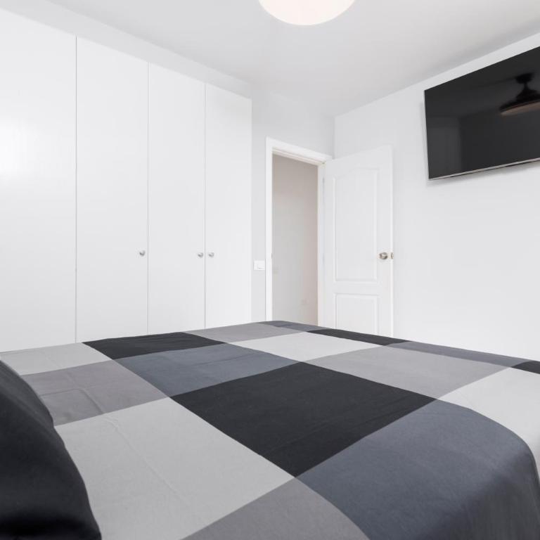Yamarys - Apartamento de 1 dormitorio - 19