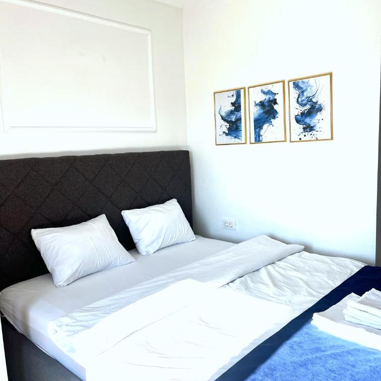 Luxury Lana apartments - Studio Apartment - 1