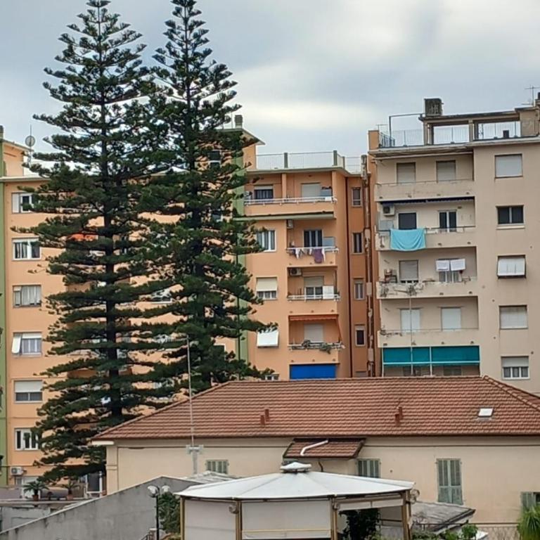 Casa Ale - One-Bedroom Apartment - 17