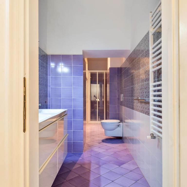 Santa Croce View Cool & Air Condizioned Private Entrance Apartment - Appartamento - 16