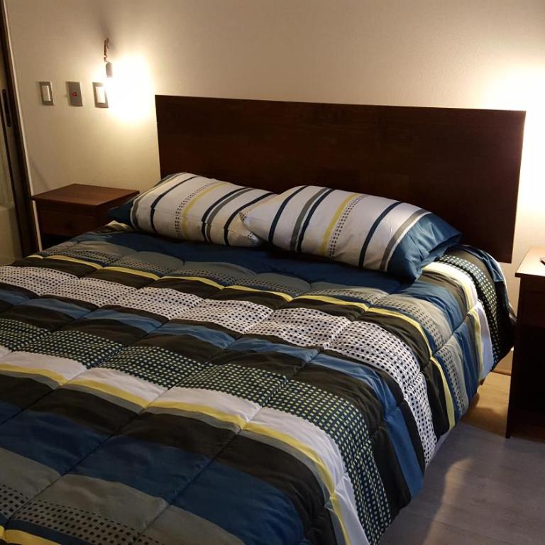 Apartment Cerro Colorado - Apartamento de 2 dormitorios - 8