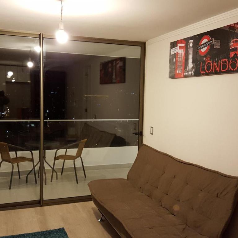 Apartment Cerro Colorado - Apartamento de 2 dormitorios - 10