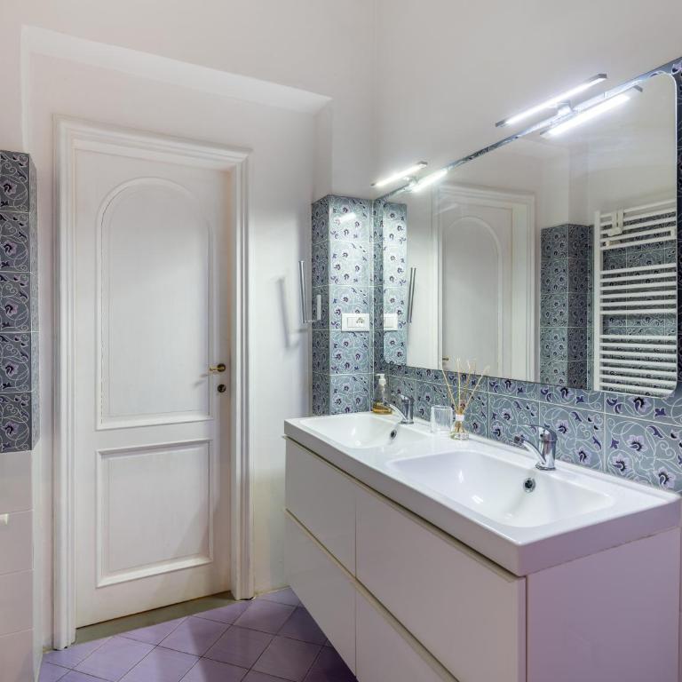 Santa Croce View Cool & Air Condizioned Private Entrance Apartment - Appartamento - 25