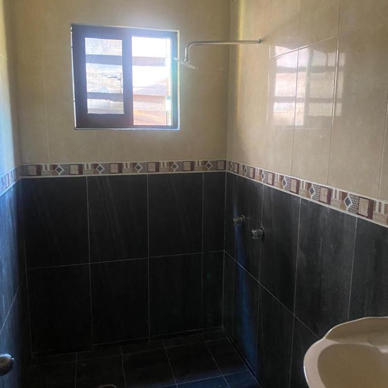 Cabaña Paty - Villa de 1 dormitorio - 3