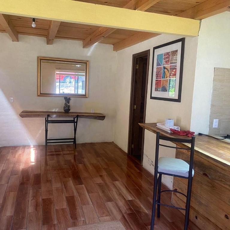 Cabaña Paty - Villa de 1 dormitorio - 5