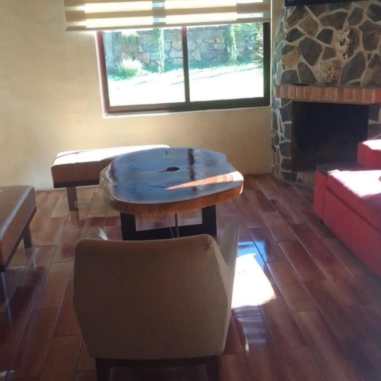 Cabaña Paty - Villa de 1 dormitorio - 9
