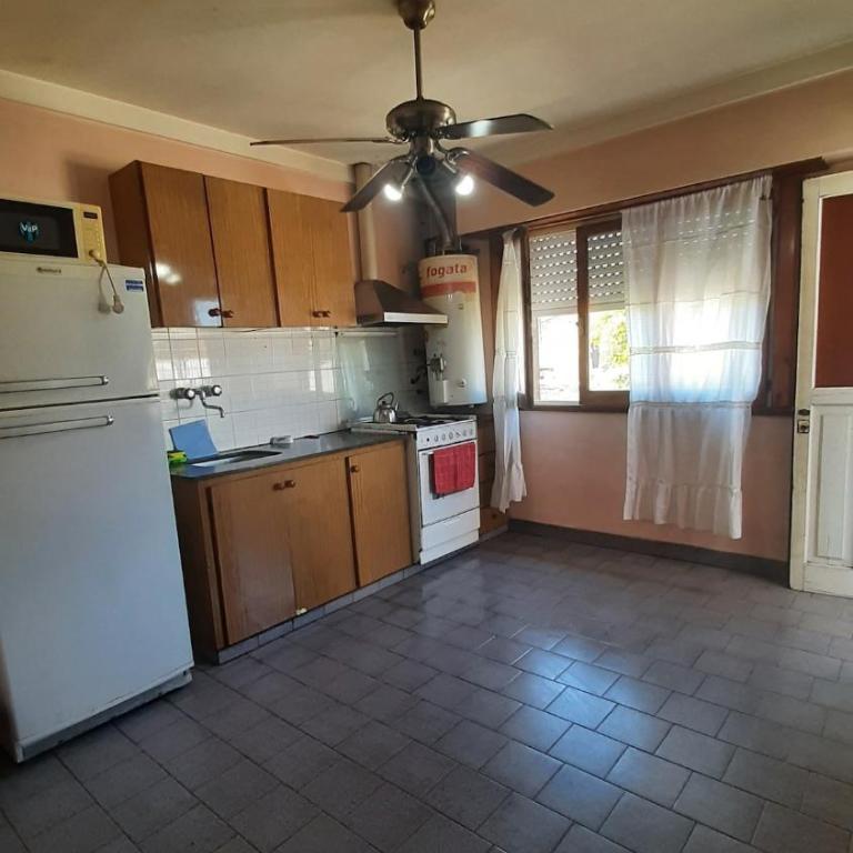Departamento para 4 personas - Two-Bedroom Apartment - 5