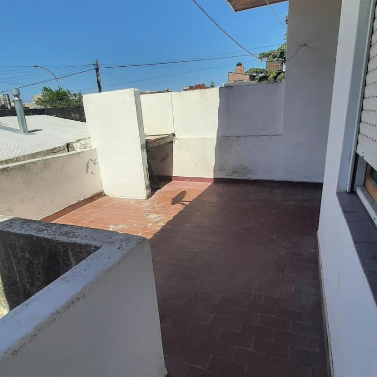 Departamento para 4 personas - Two-Bedroom Apartment - 6