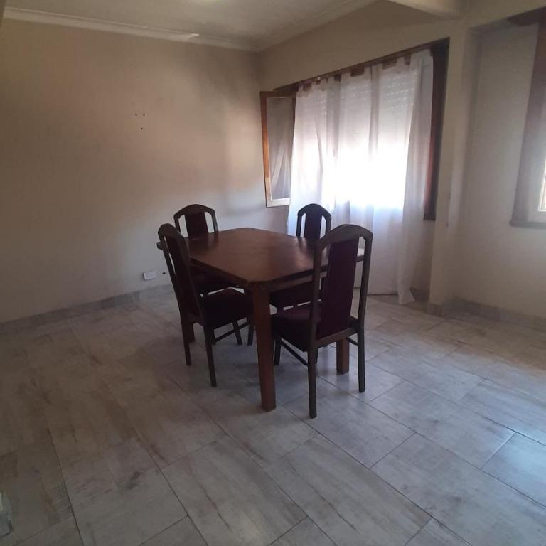 Departamento para 4 personas - Two-Bedroom Apartment - 8