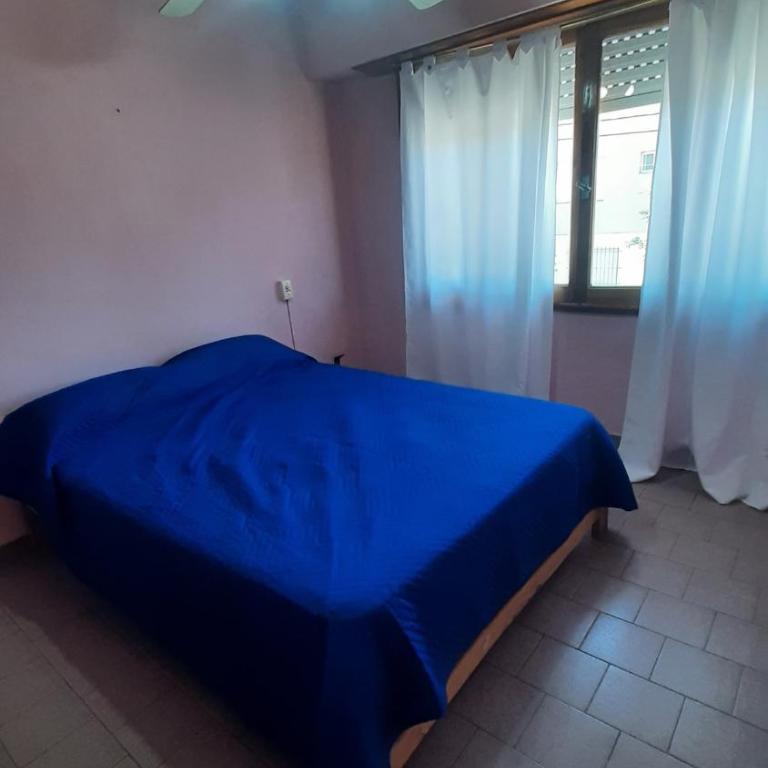 Departamento para 4 personas - Two-Bedroom Apartment - 9