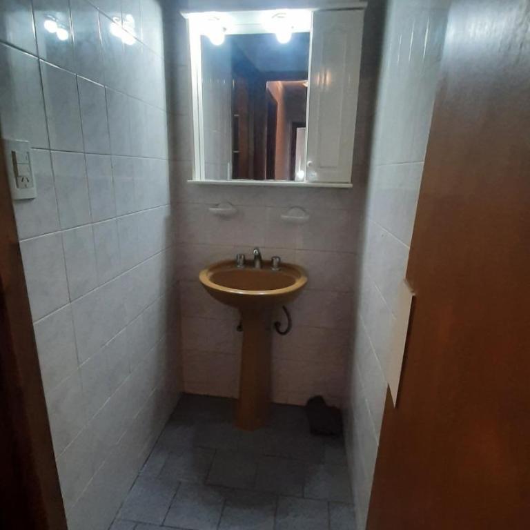 Departamento para 4 personas - Two-Bedroom Apartment - 10