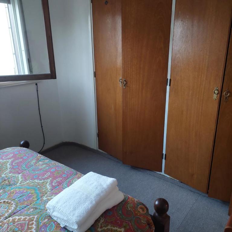 Edificio Río II - Apartamento de 1 dormitorio - 5