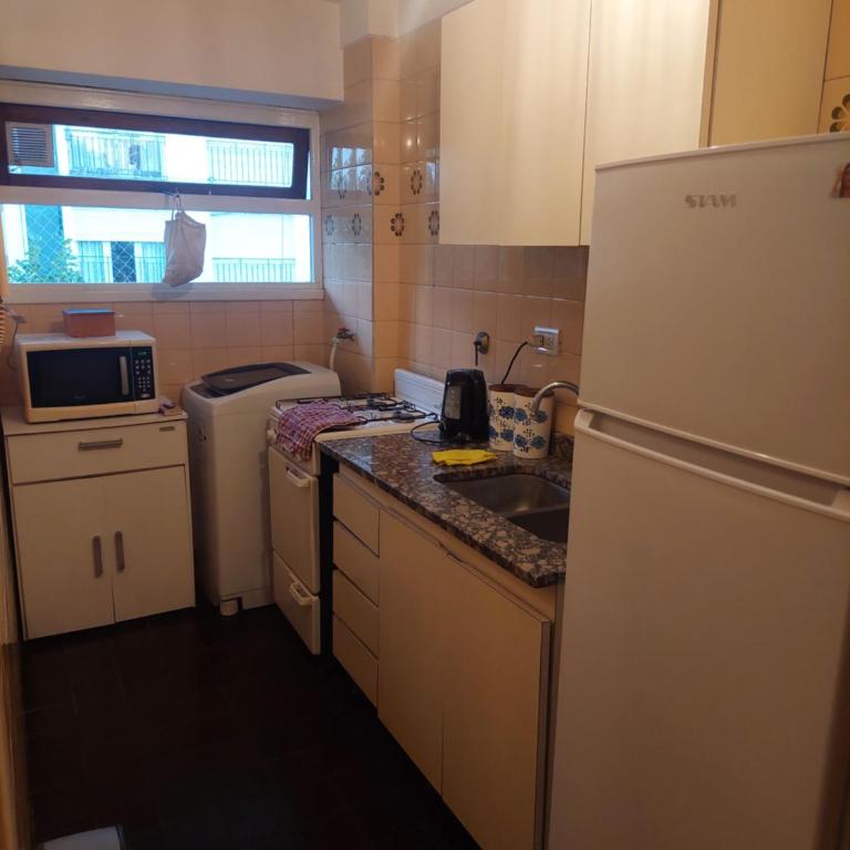 Edificio Río II - Apartamento de 1 dormitorio - 11