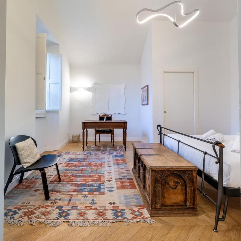 Santa Croce View Cool & Air Condizioned Private Entrance Apartment - Appartamento - 14