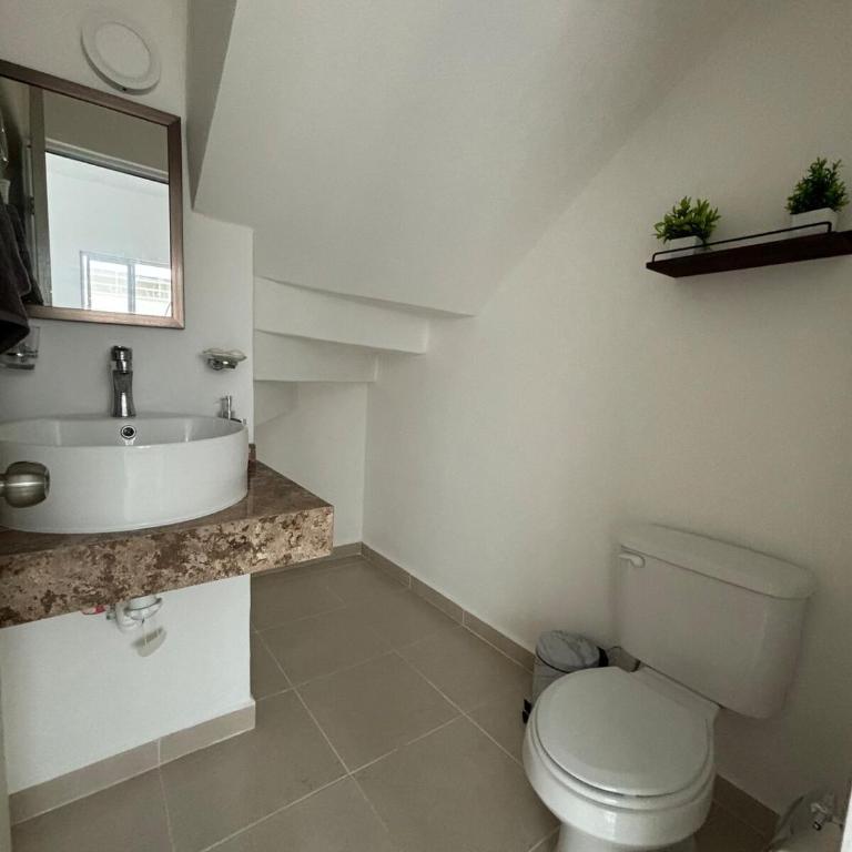 Sweethome - Two-Bedroom House - 5