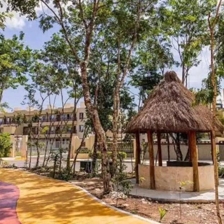 Sweethome - Two-Bedroom House - 9