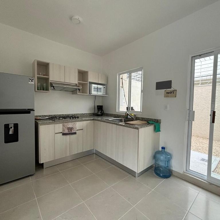Sweethome - Two-Bedroom House - 10