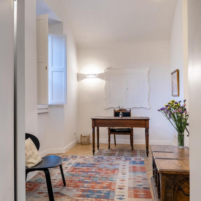 Santa Croce View Cool & Air Condizioned Private Entrance Apartment - Appartamento - 12