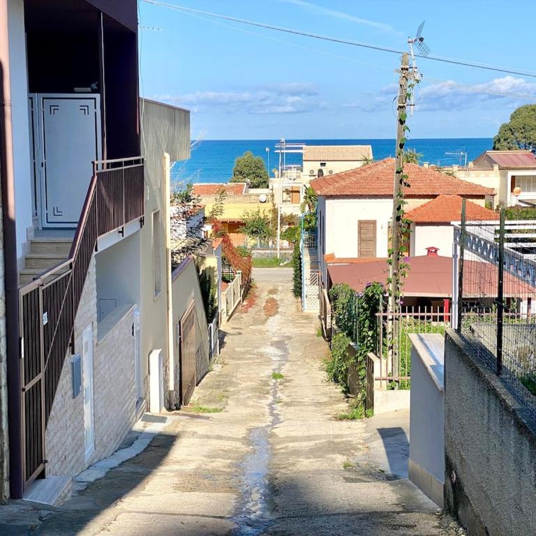 Casa La Mamà, a 150 mt dal mare - Casa con 2 Camere da Letto - 22