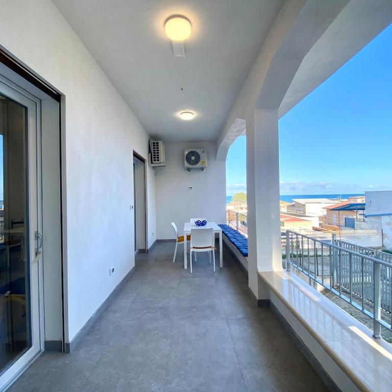 Casa La Mamà, a 150 mt dal mare - Casa con 2 Camere da Letto - 5
