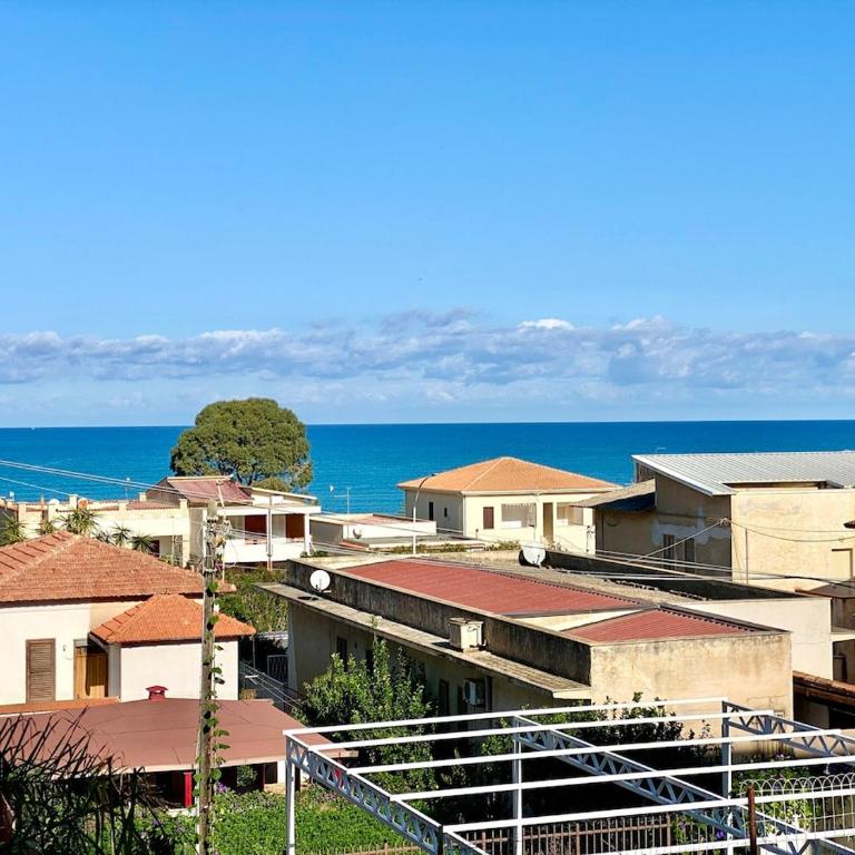 Casa La Mamà, a 150 mt dal mare - Casa con 2 Camere da Letto - 3