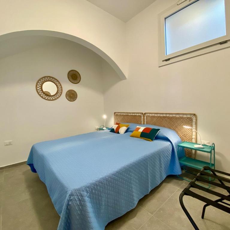 Casa La Mamà, a 150 mt dal mare - Casa con 2 Camere da Letto - 14