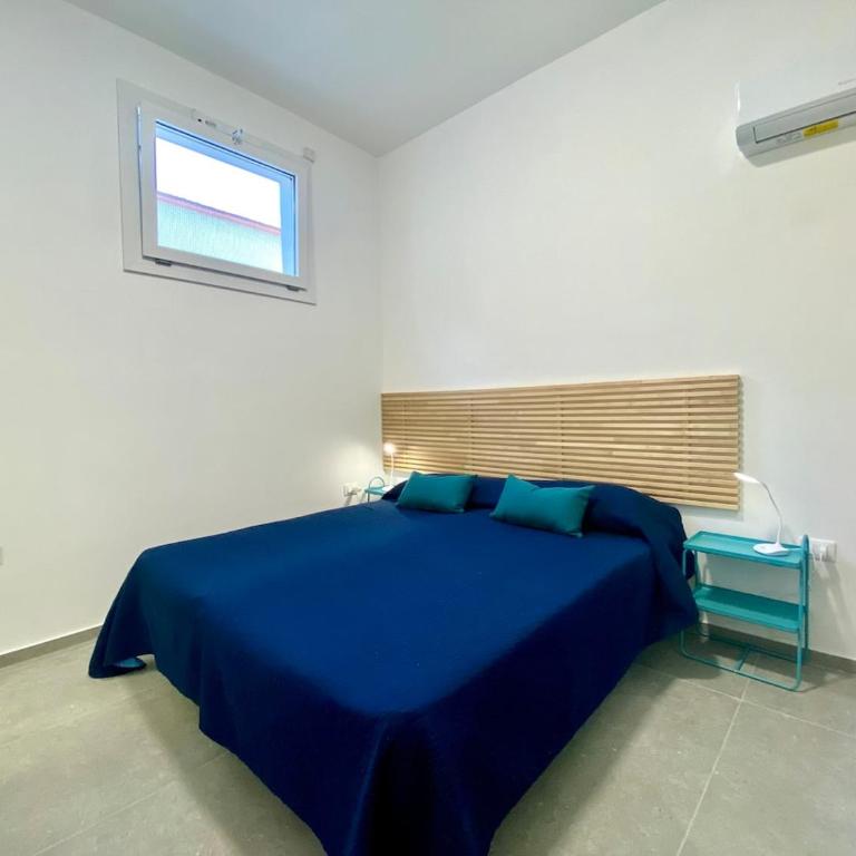 Casa La Mamà, a 150 mt dal mare - Casa con 2 Camere da Letto - 20
