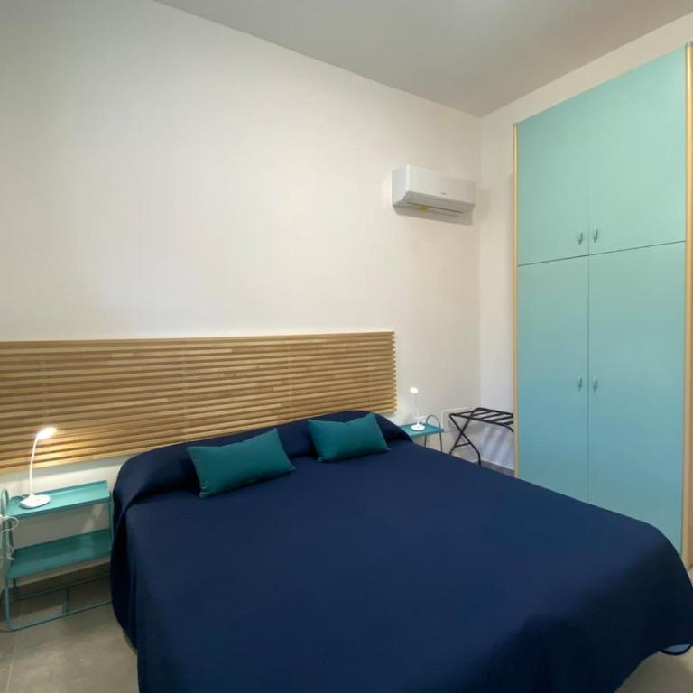 Casa La Mamà, a 150 mt dal mare - Casa con 2 Camere da Letto - 19