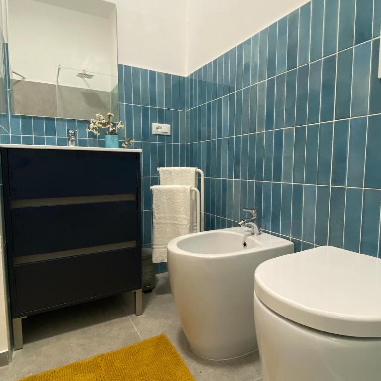 Casa La Mamà, a 150 mt dal mare - Casa con 2 Camere da Letto - 18