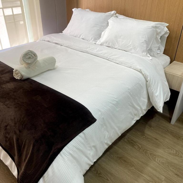 Luxury Loft Coworking - Floor 3 - Apartamento de 1 dormitorio - 10