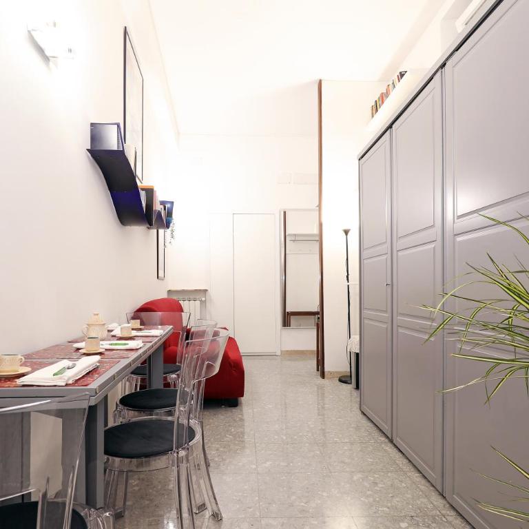 Piazza Navona - Appartamento con 2 Camere da Letto - 27