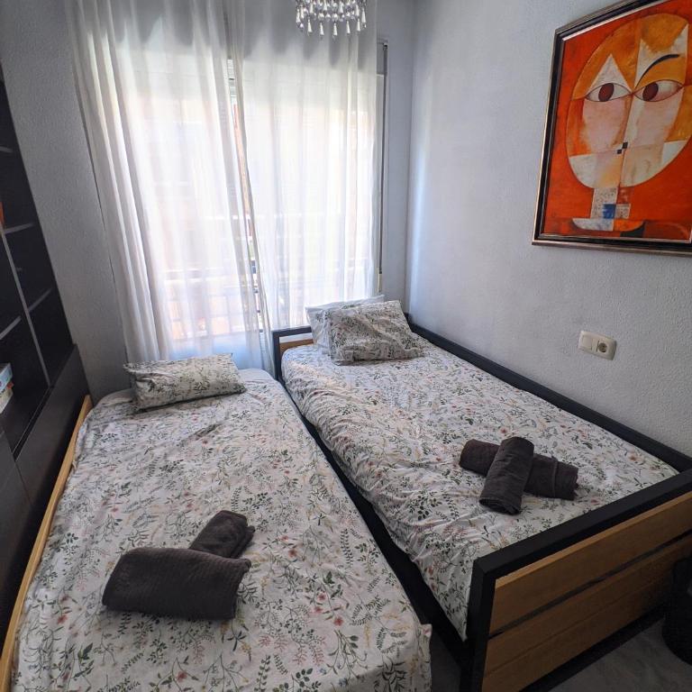 SOHOBEACH Excellence Living Home - Apartamento de 3 dormitorios Premium - 21