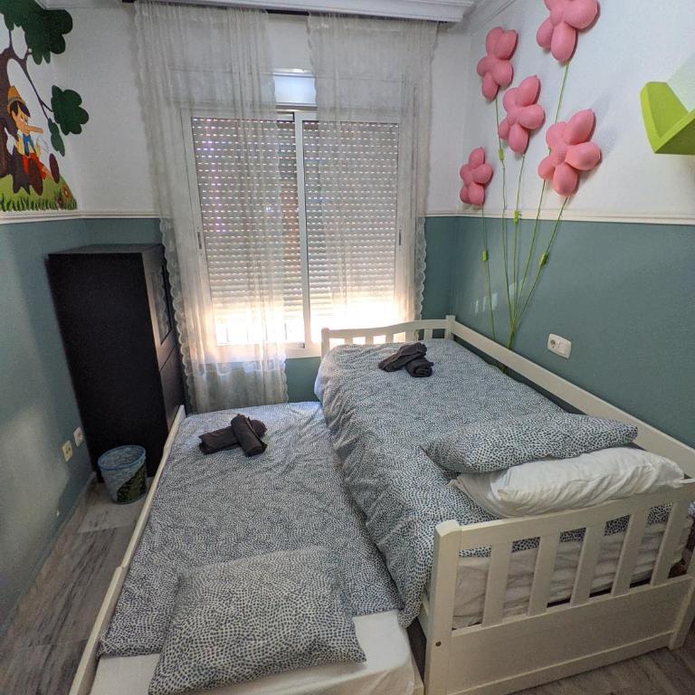 SOHOBEACH Excellence Living Home - Apartamento de 3 dormitorios Premium - 22