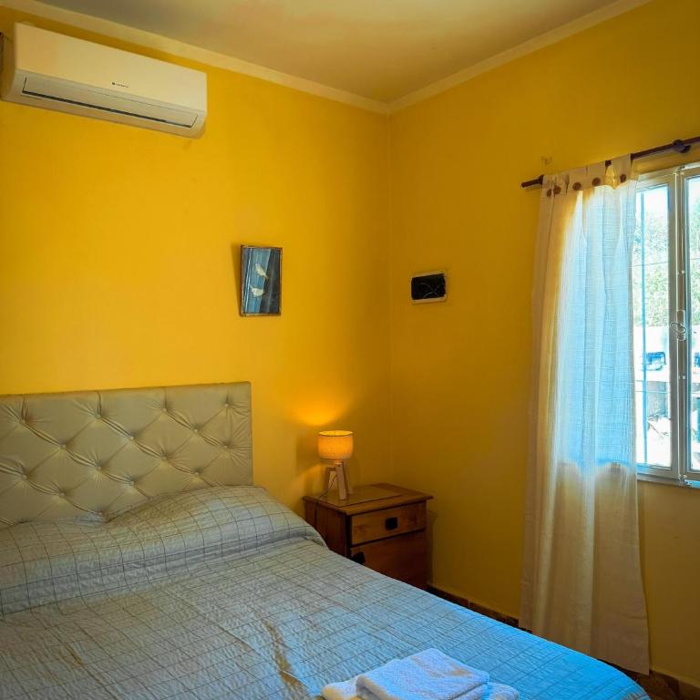 Las Maravillas del Talampaya II - Two-Bedroom Apartment - 10