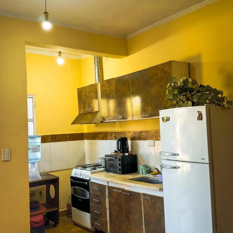 Las Maravillas del Talampaya II - Two-Bedroom Apartment - 8
