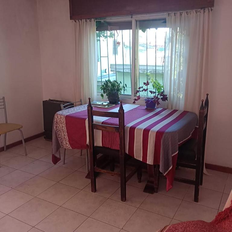 Deptos Güemes - Apartamento de 2 dormitorios - 3