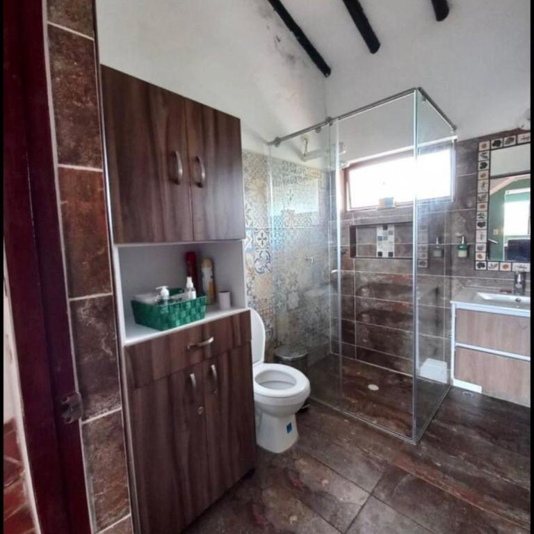 Casa Naturhola - Apartamento - 10