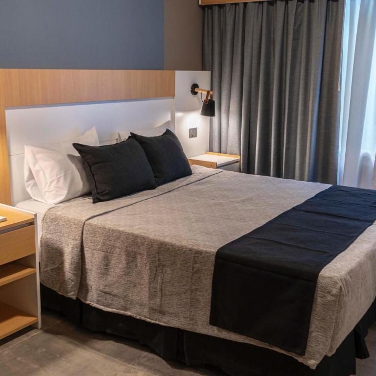 Bagu Siete Bocas - Apartamento Deluxe - 27
