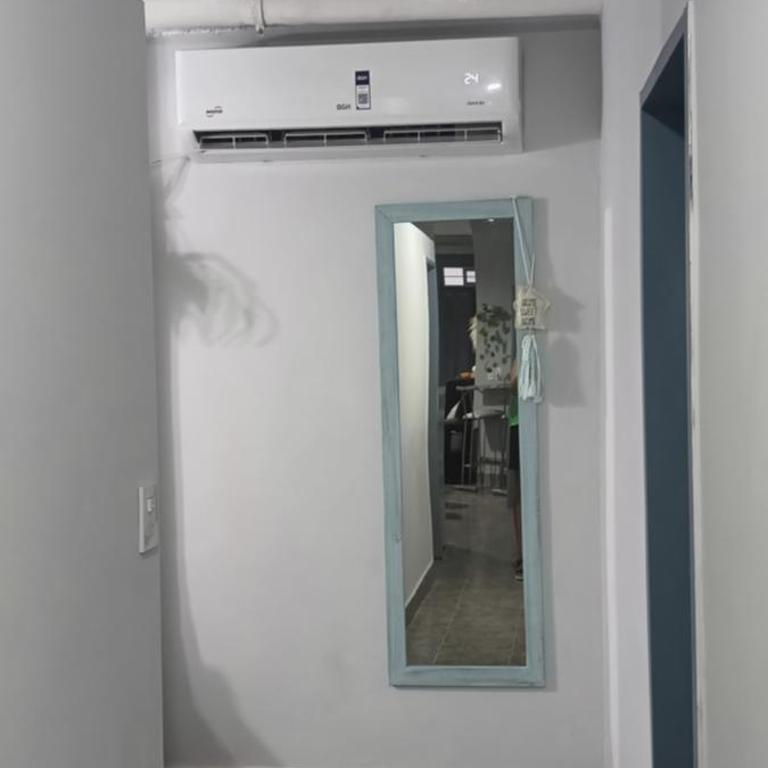 Casa amueblada espaciosa para familia numerosa - Casa de 3 dormitorios - 3