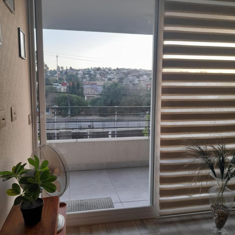 Grato y Bello departamento - Apartamento de 1 dormitorio - 4