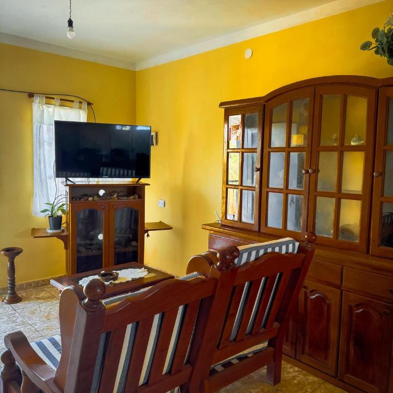Las Maravillas del Talampaya - Apartamento de 2 dormitorios - 9